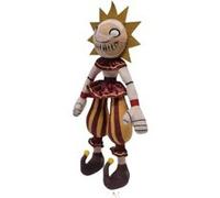 Peluche Sundrop Fnaf Boss Soleil 28 cm Multicolore