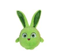 Peluche - sunny bunnies hopper (vert) - 13 cm vert TU