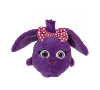 Peluche - sunny bunnies iris (violet) - 13 cm violet TU