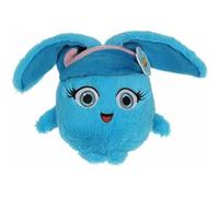Gipsy Peluche Sunny Bunnies Shiny 13 cm Bleu TU
