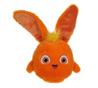 Peluche - sunny bunnies turbo (orange) - 13 cm orange TU