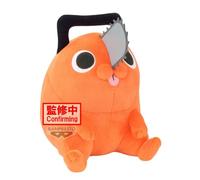 Peluche Super Big Plush | Chainsaw Man The Movie: Reze Arc | Pochita