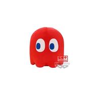 Banpresto Peluche Blinky Pac-Man - Super Big Plush 31 cm Multicolore BP89407P