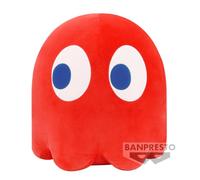 Peluche Super Big Plush - Pac-Man - Blinky