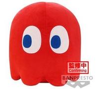 Peluche Super Big Plush - Pac-man - Blinky