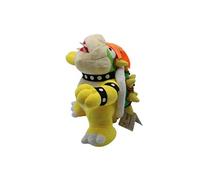 Peluche Super Mario - #4 Bowser 27cm