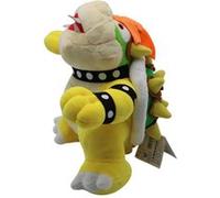 Peluche Super Mario - #4 Bowser 27cm G