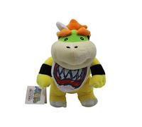 Peluche Super Mario - #5 Bowser 23cm