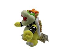Peluche OEM Peluche Super Mario - #6 Bowser 20cm