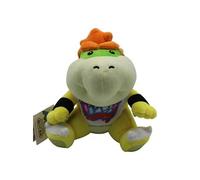 Peluche Super Mario - #9 Bowser 18cm