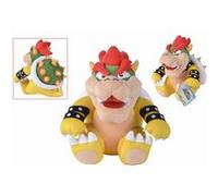 Simba Peluche Bowser Teddy 30 cm Jaune pour enfants