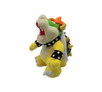 Peluche OEM Peluche Super Mario - Bowser 27cm