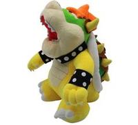 Peluche OEM Peluche Super Mario - Bowser 27cm