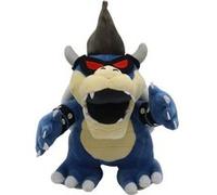 Peluche Super Mario - Bowser 31cm