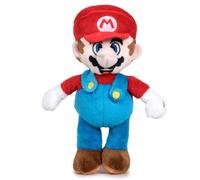 Peluche Super Mario Bros 20cm