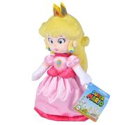 Peluche Super Mario Bros Peach 22cm Simba