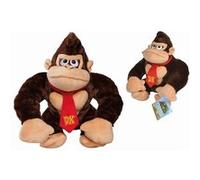 Peluche Donkey Kong 27 cm