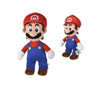 Peluche Mario Super Mario Bros 70cm