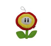Peluche Super Mario - Ice Flower 18cm