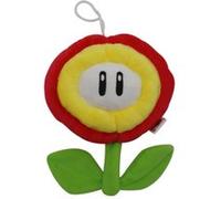 Peluche Super Mario - Ice Flower 18cm