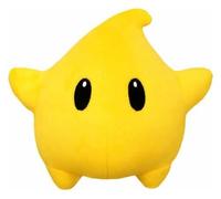 Peluche Super Mario Luma 12 cm Sanei