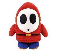 Together Plus – Peluche Nintendo Super Mario Shy Guy – 17 cm