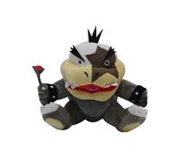 Peluche Super Mario - Morton 20cm
