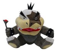 Peluche Super Mario - Morton 20cm
