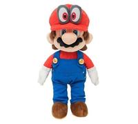 Peluche - Super Mario Odyssey - Mario 40 cm