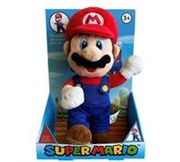 Simba Peluche Mario Teddy 25 cm Multicolore Enfants