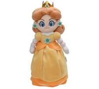 Peluche Super Mario Princess Daisy 26 cm - Jaune Jaune G