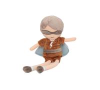 Poupée souple Superhero Dave (32 cm)