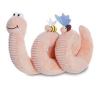 Peluche Superworm 20 Cm