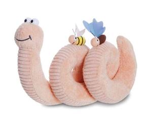 Peluche Superworm 20 Cm