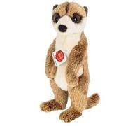 Peluche Suricate Debout Hermann 29 cm