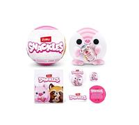 Peluche surprise enfant Zuru Snackles Série 3 - Figurine à collectionner