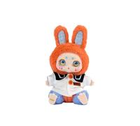 Peluche surprise - Kimmon Dream Maker - SILVERLIT - Porte-clés inclus - Modèle aléatoire