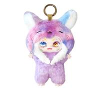 Peluche surprise - Kimmon Dreams of Wilderness - SILVERLIT - Porte-clés inclus - Modèle aléatoire