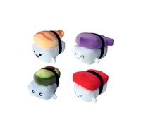 Peluche Sushi Kawaii Avocat 40 cm