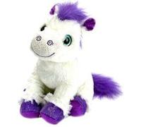 Peluche sweet&sassy poney 30 cms wild republic 14954 G