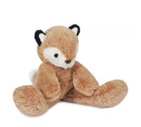 Peluche Sweety Mousse Renard 40 Cm - Histoire D'ours