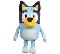 Peluche SZSMART BLG0 Bluey 45 cm avec fonction musicale animation Bluey G