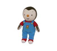 Tchoupi - Jemini Peluche T'choupi +/- 45cm