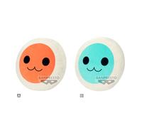 Banpresto Peluche Taiko No Tatsujin – Donkatsu Face Plush G