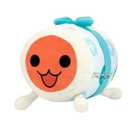 Banpresto Peluche Taiko No Tatsujin Yukata 30 cm BP29266P Multicolore