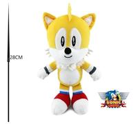 Peluche Tails Sega Sonic