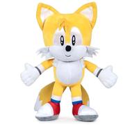 Sonic - Le Hérisson Peluches Classic & Friends 30 Cm Play By Play
