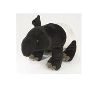 Peluche tapir 30 cms wild republic 13453