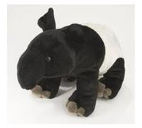 Peluche tapir 30 cms wild republic 13453 G