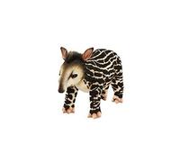 - Peluche Tapir Bébé 30cmL